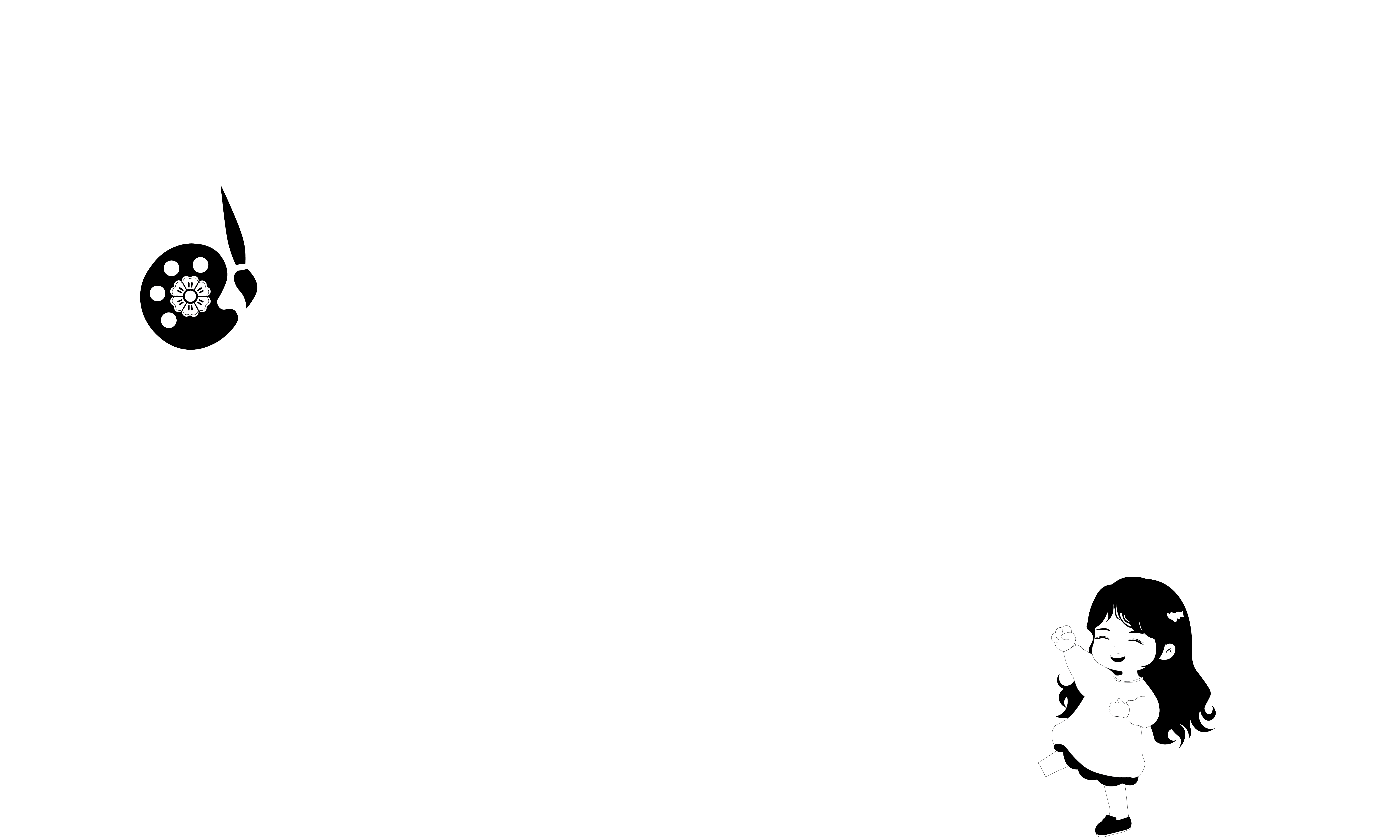 Background Illustration